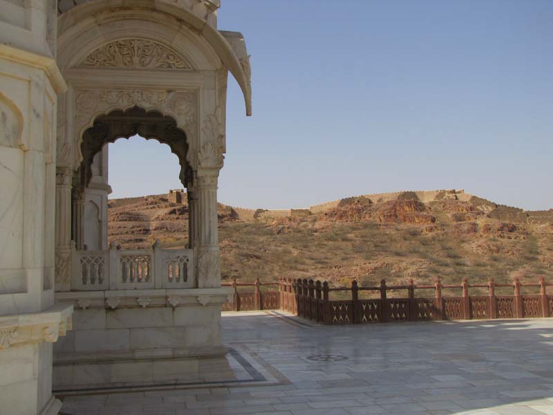 Rajastan, Jodhpur