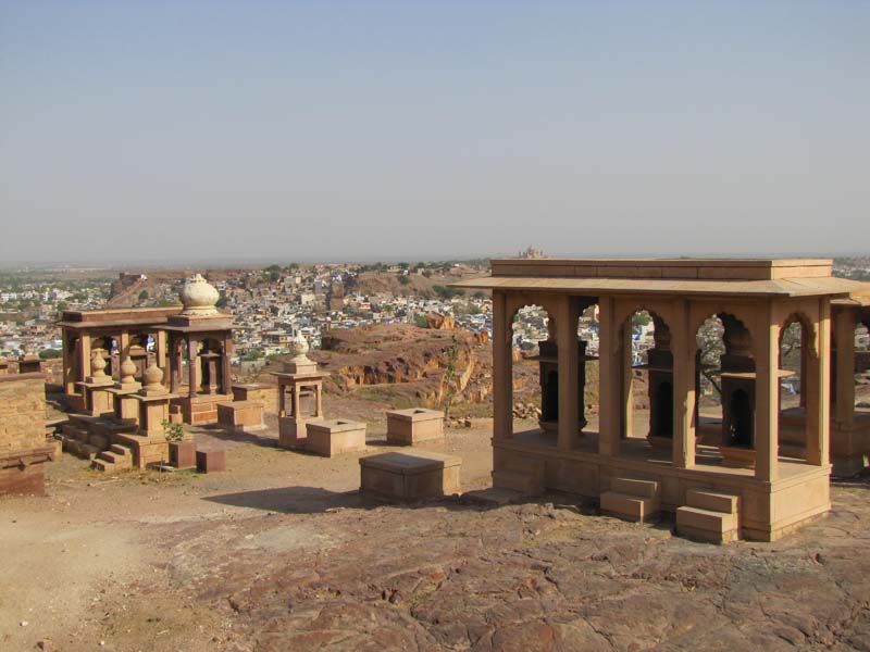 Rajastan, Jodhpur