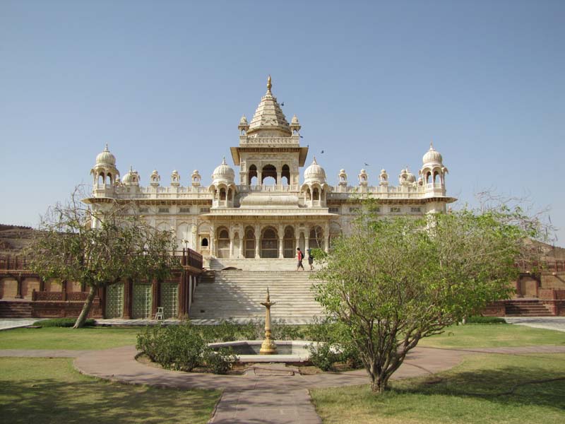 Rajastan, Jodhpur