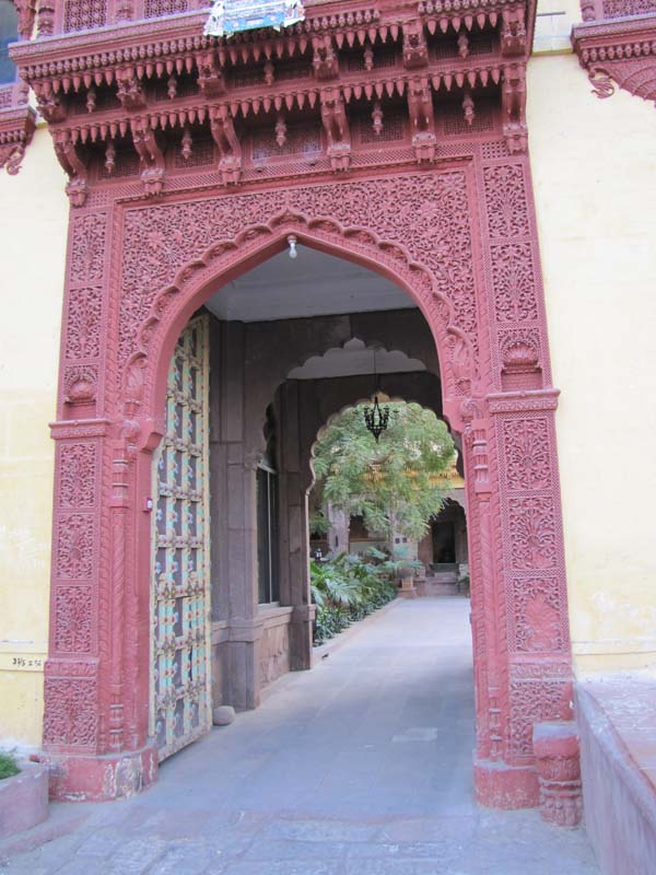 Rajastan, Jodhpur