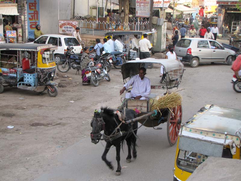 Rajastan, Jodhpur