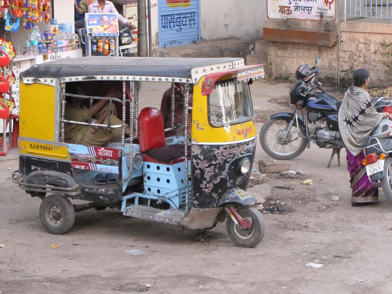 Rajastan, Jodhpur