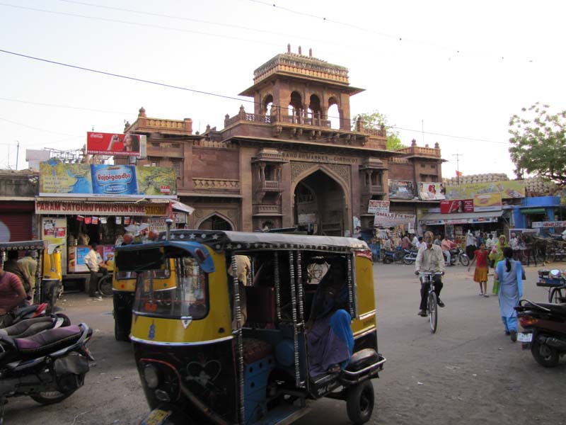 Rajastan, Jodhpur