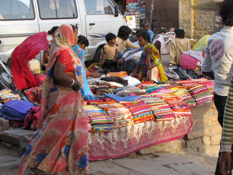 Rajastan, Jodhpur