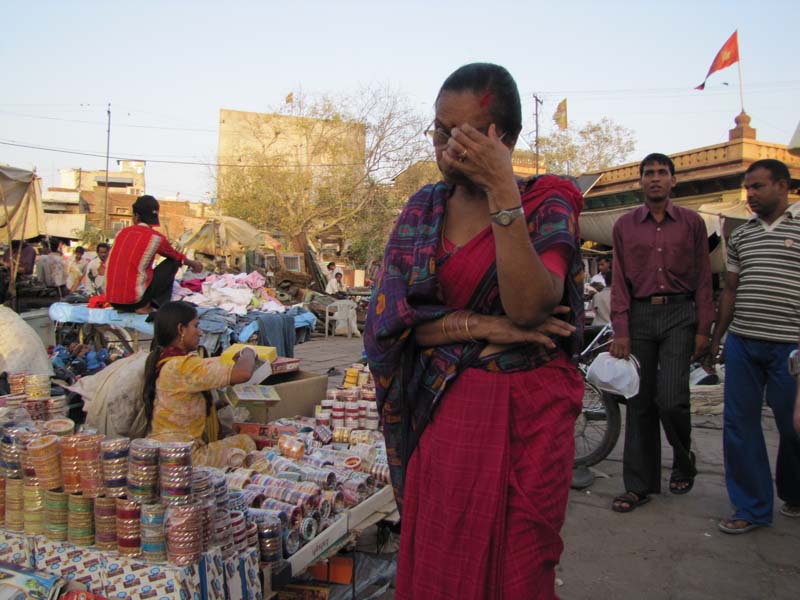 Rajastan, Jodhpur