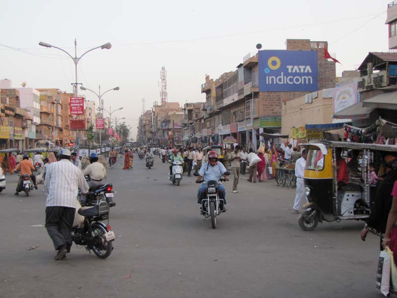 Rajastan, Jodhpur