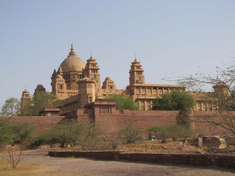 Rajastan, Jodhpur