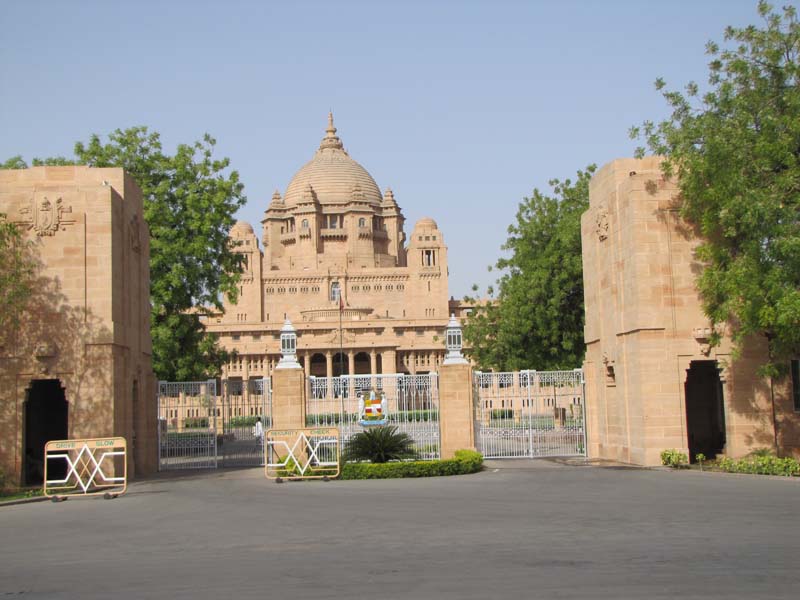 Rajastan, Jodhpur