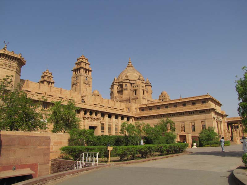 Rajastan, Jodhpur