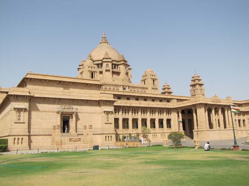 Rajastan, Jodhpur