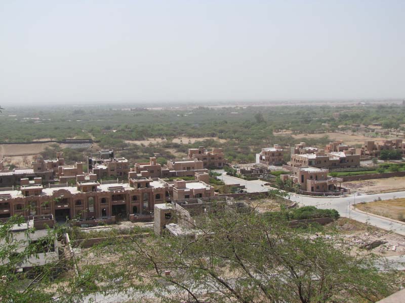 Rajastan, Jodhpur