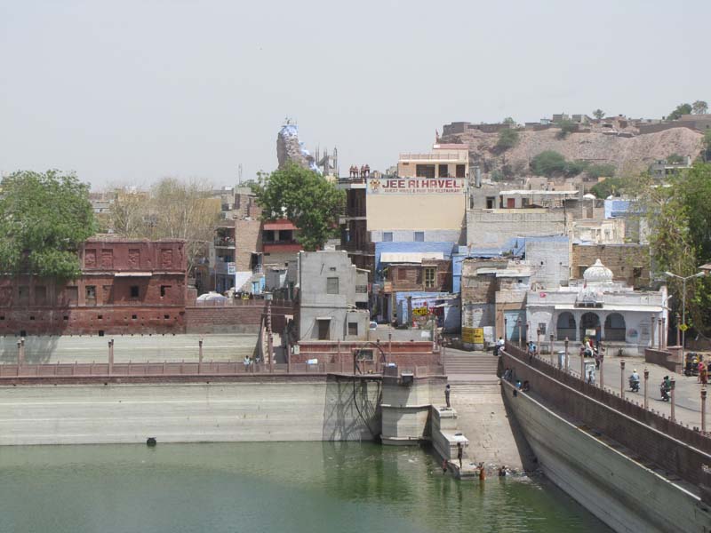 Rajastan, Jodhpur