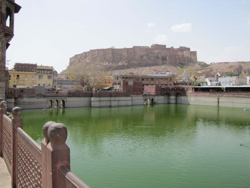 Rajastan, Jodhpur