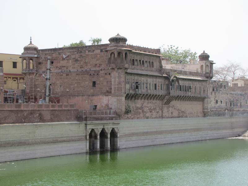 Rajastan, Jodhpur