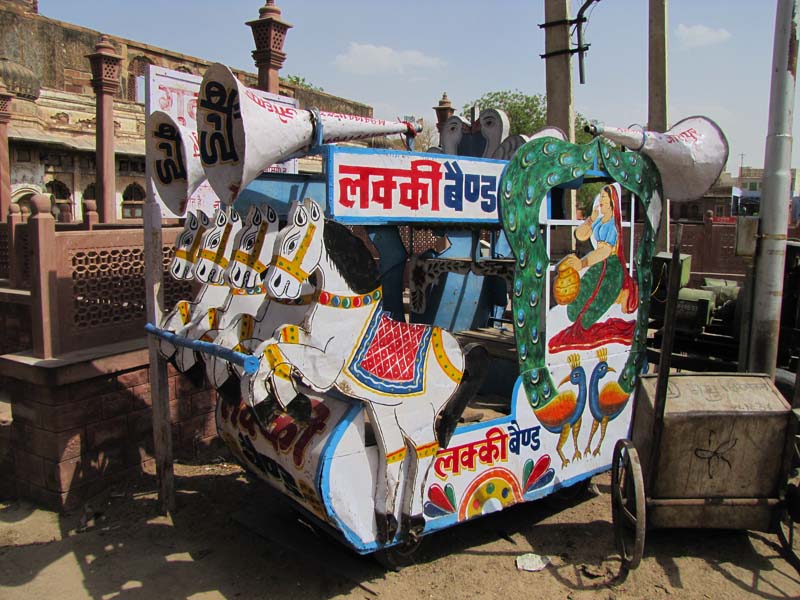 Rajastan, Jodhpur