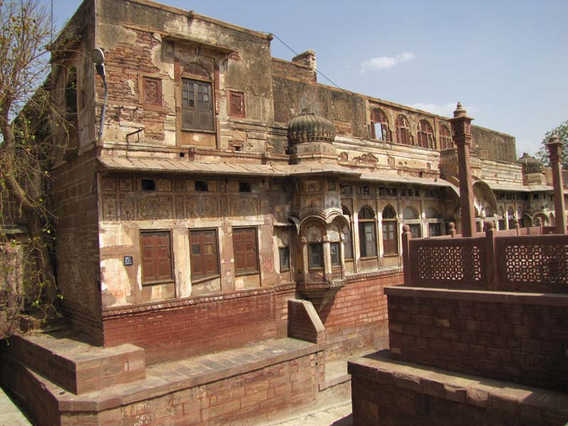 Rajastan, Jodhpur