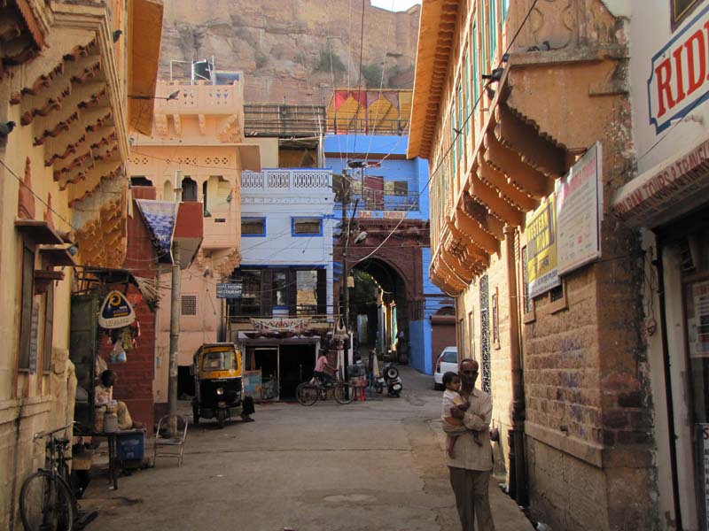 Rajastan, Jodhpur