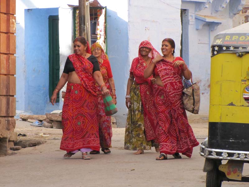 Rajastan, Jodhpur