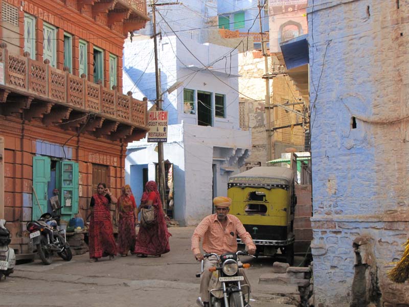 Rajastan, Jodhpur