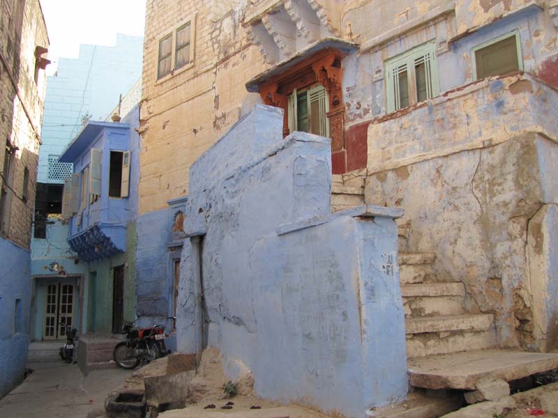 Rajastan, Jodhpur