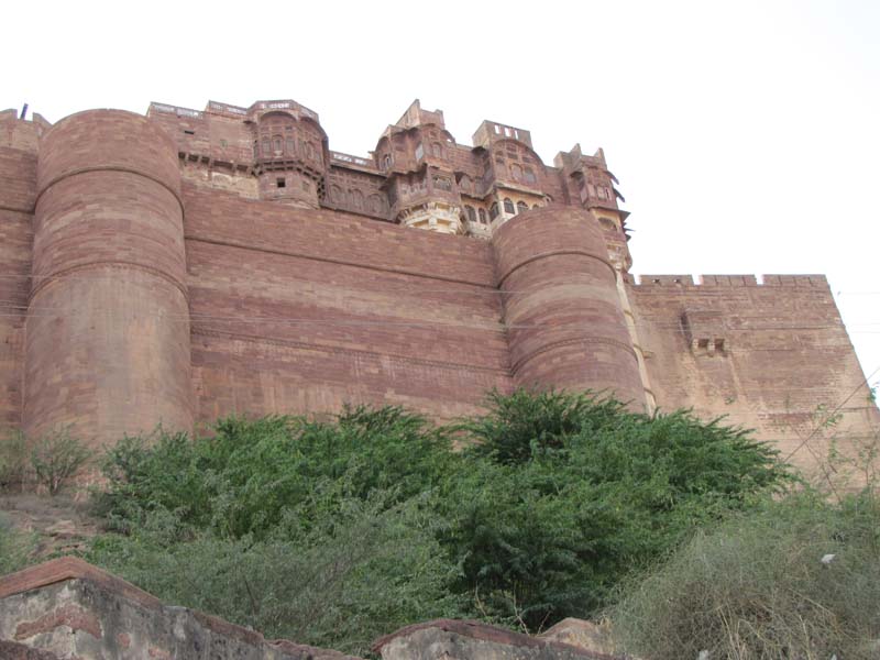 Rajastan, Jodhpur