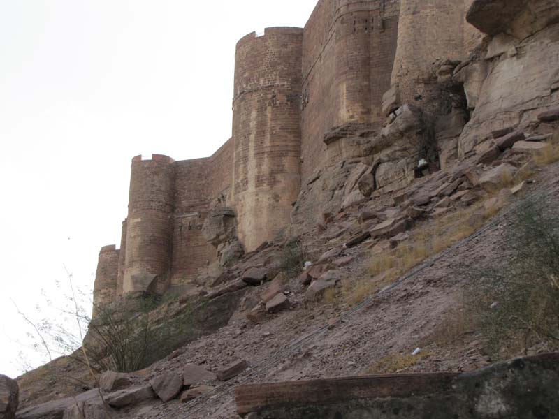 Rajastan, Jodhpur