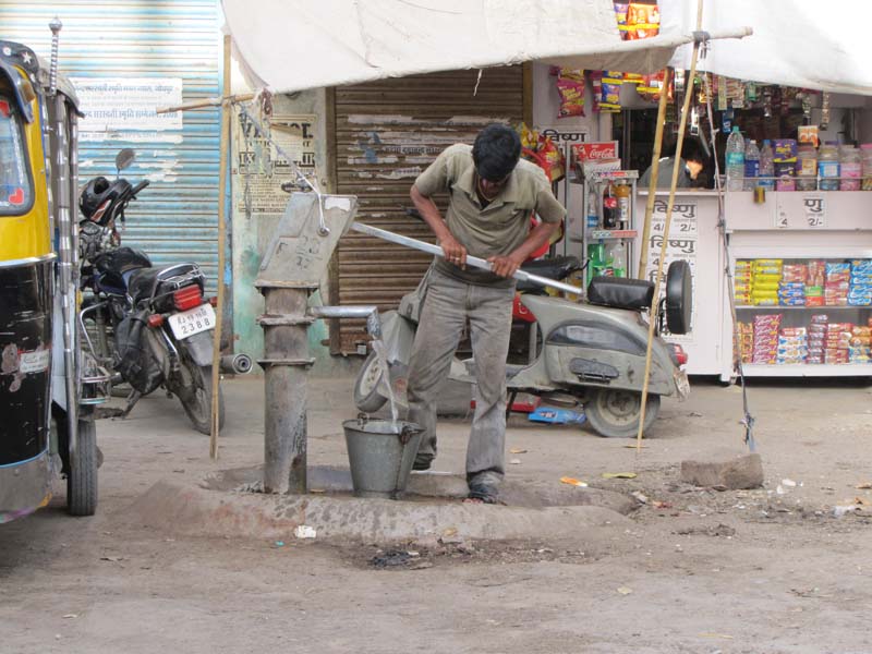 Rajastan, Jodhpur