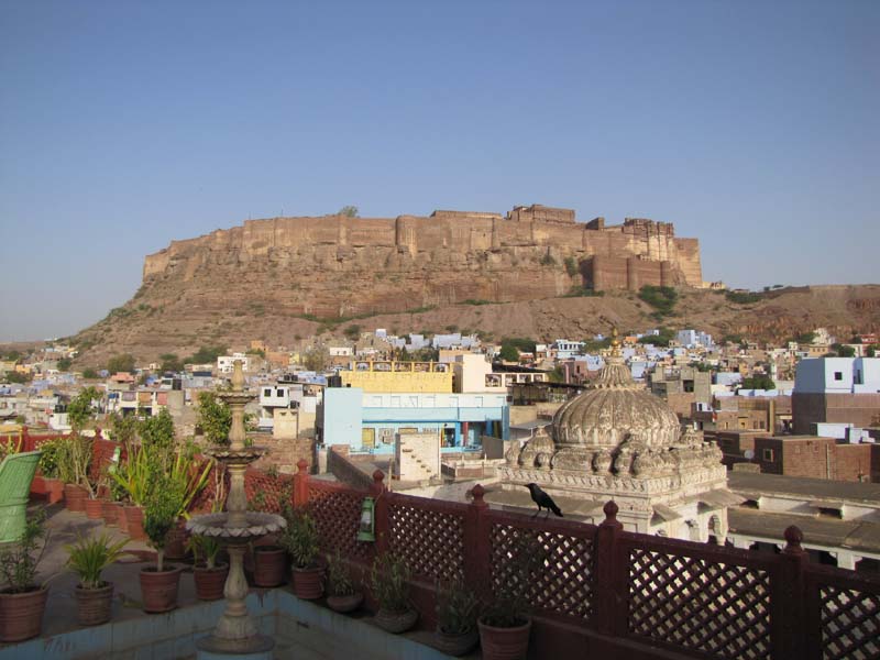 Rajastan, Jodhpur