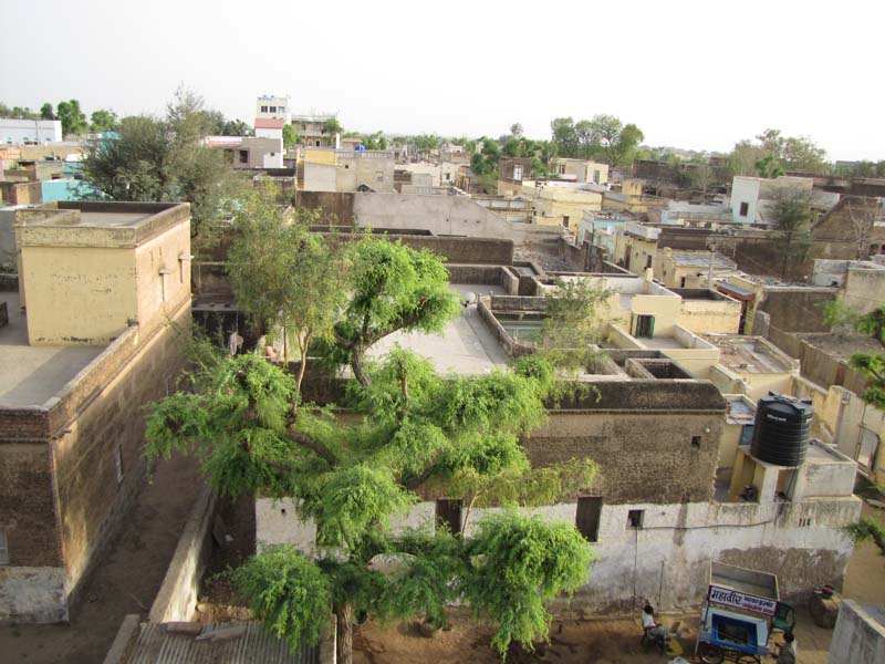 Rajastan, Mandawa