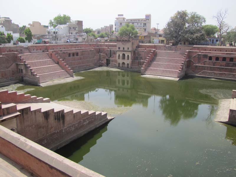 Rajastan, Mathura