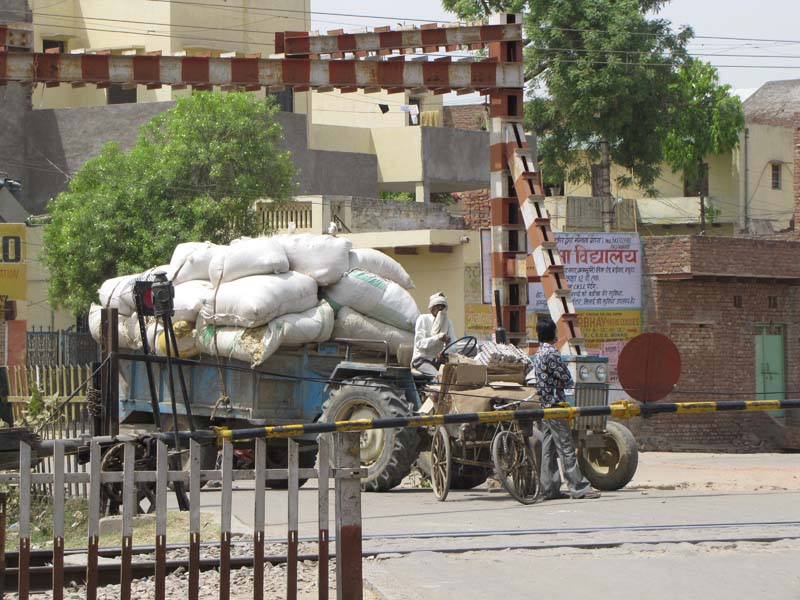 Rajastan, Mathura