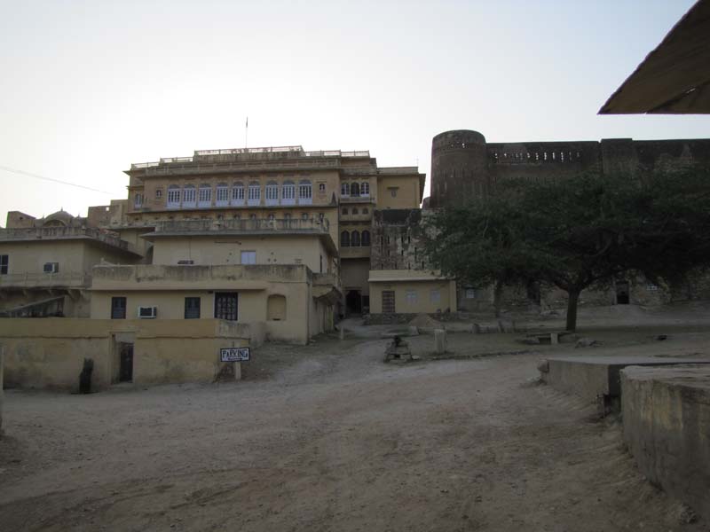 Rajastan, Roopangarh