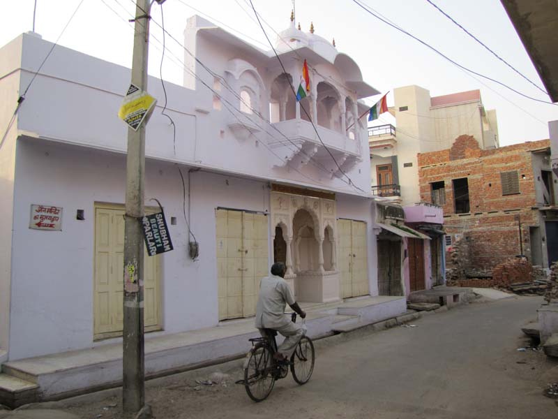 Rajastan, Roopangarh