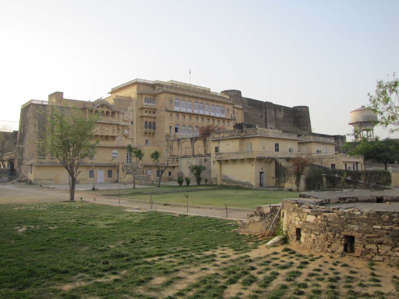 Rajastan, Roopangarh