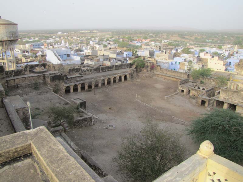 Rajastan, Roopangarh