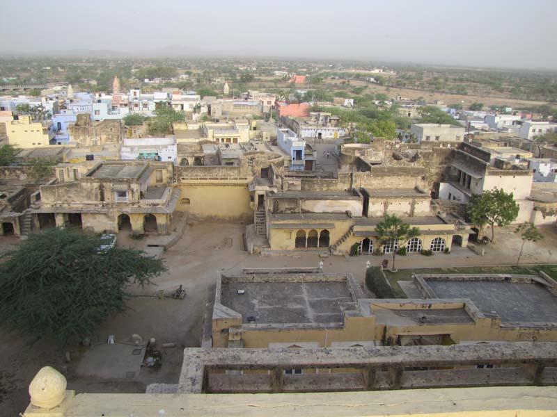 Rajastan, Roopangarh