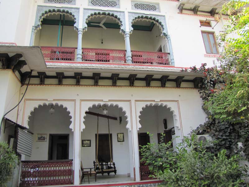 Rajastan, Udaipur