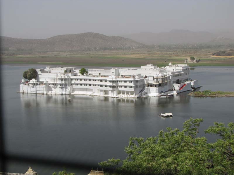 Rajastan, Udaipur