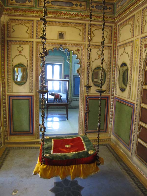 Rajastan, Udaipur