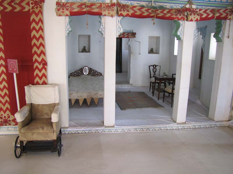 Rajastan, Udaipur