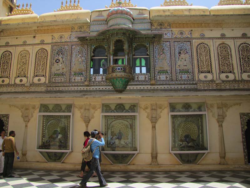 Rajastan, Udaipur