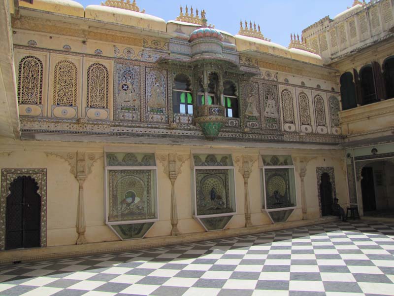 Rajastan, Udaipur