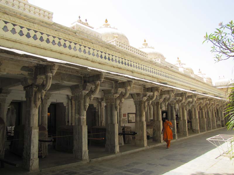 Rajastan, Udaipur