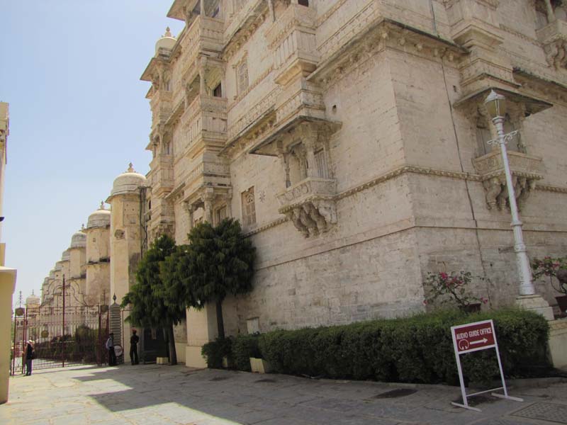 Rajastan, Udaipur