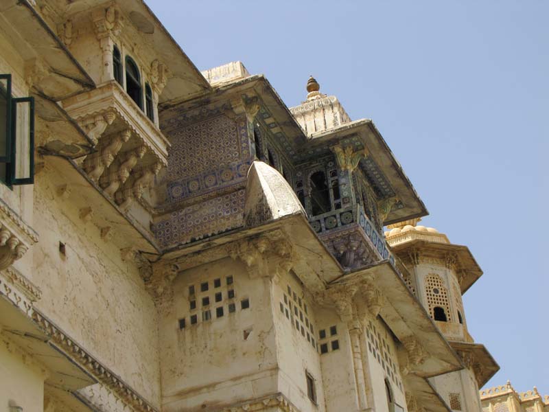 Rajastan, Udaipur