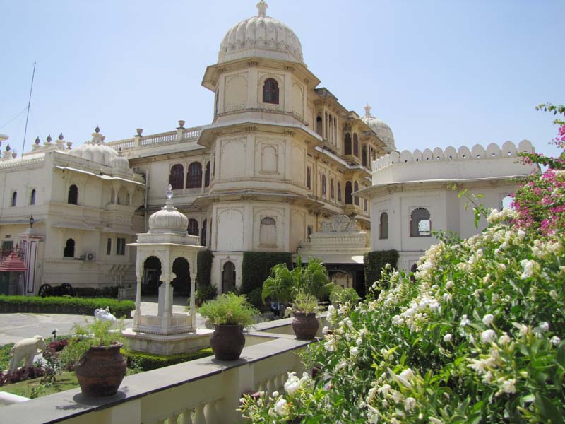 Rajastan, Udaipur