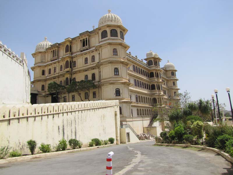 Rajastan, Udaipur