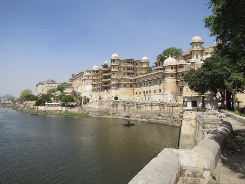 Rajastan, Udaipur