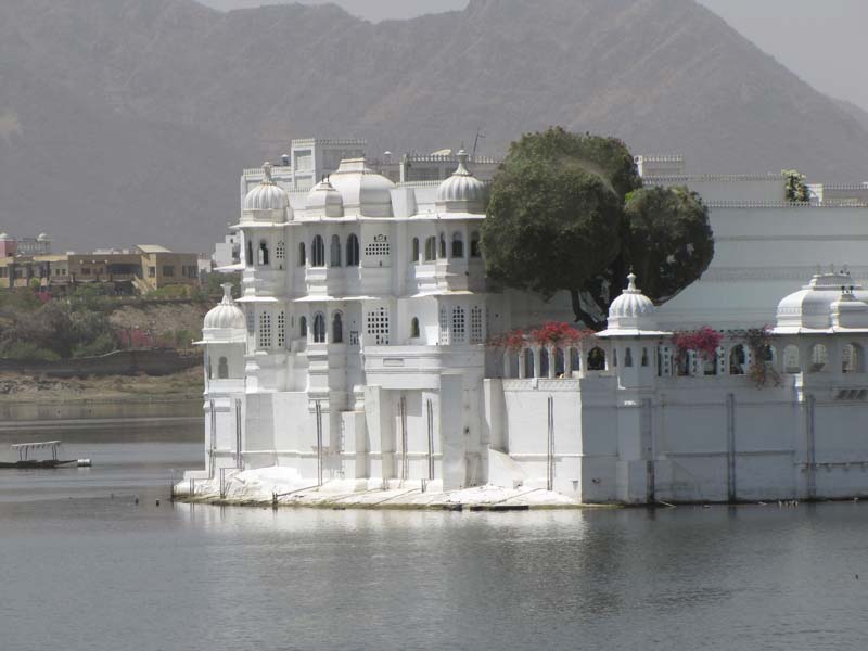 Rajastan, Udaipur