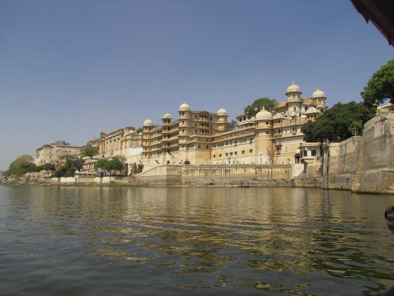 Rajastan, Udaipur